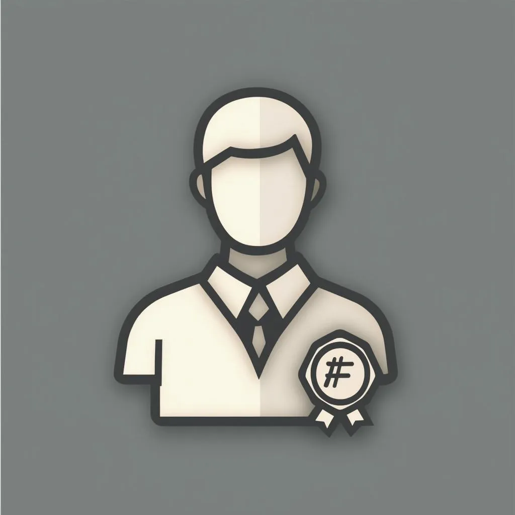 Ícono cliente