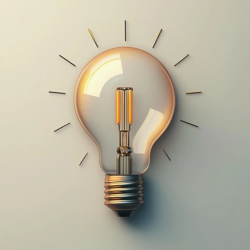 Ícono Innovación
