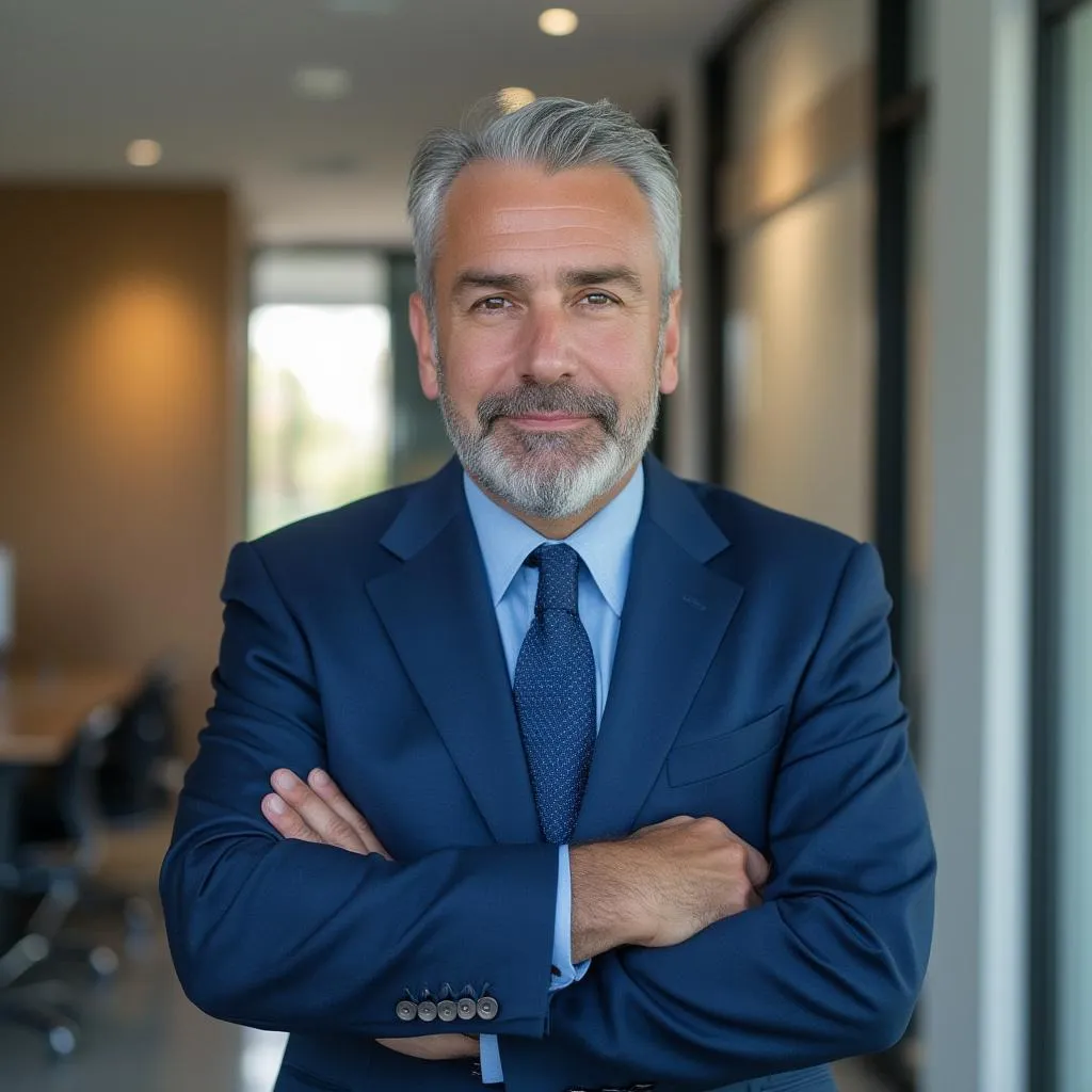 Pablo Rodríguez