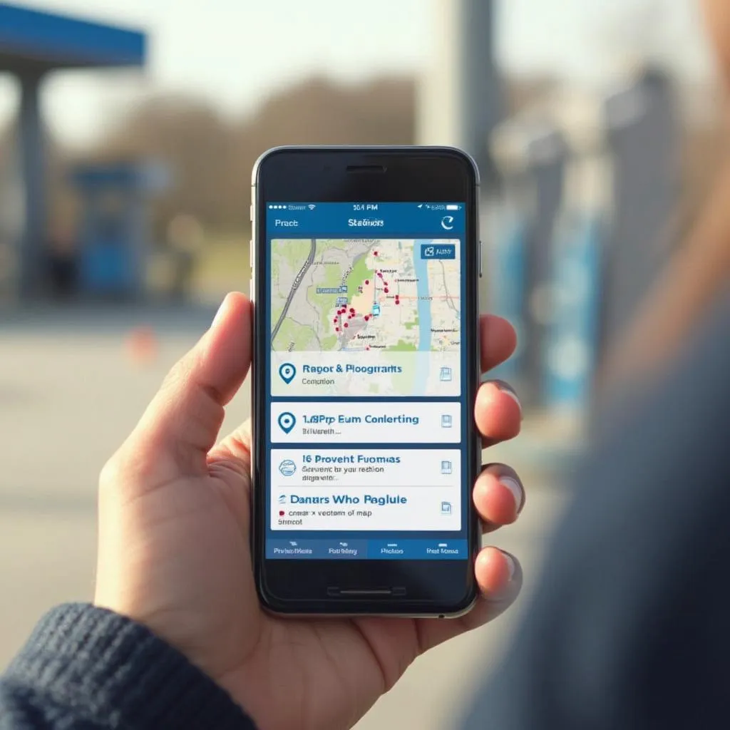 App YPF Digital