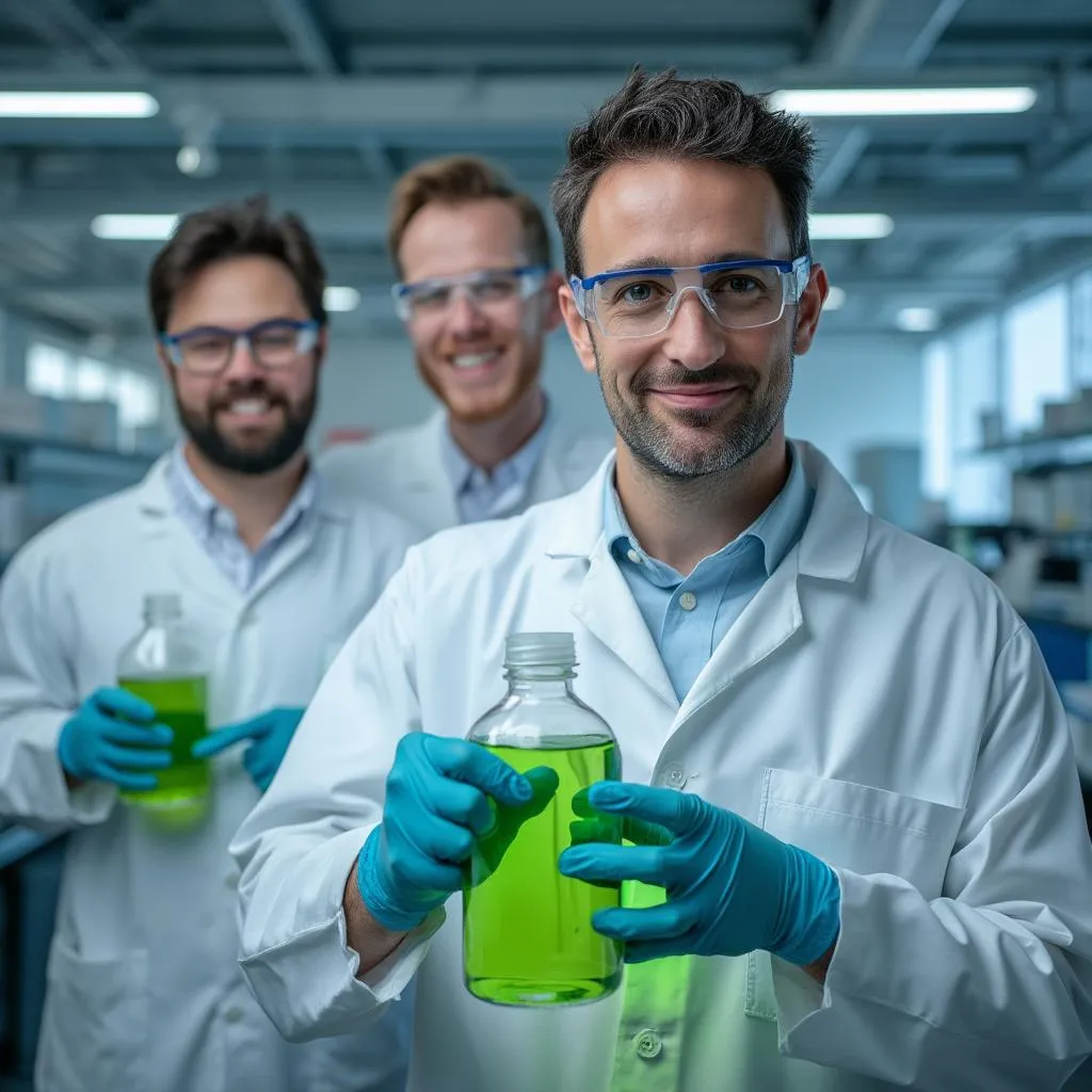 YPF Biodiesel