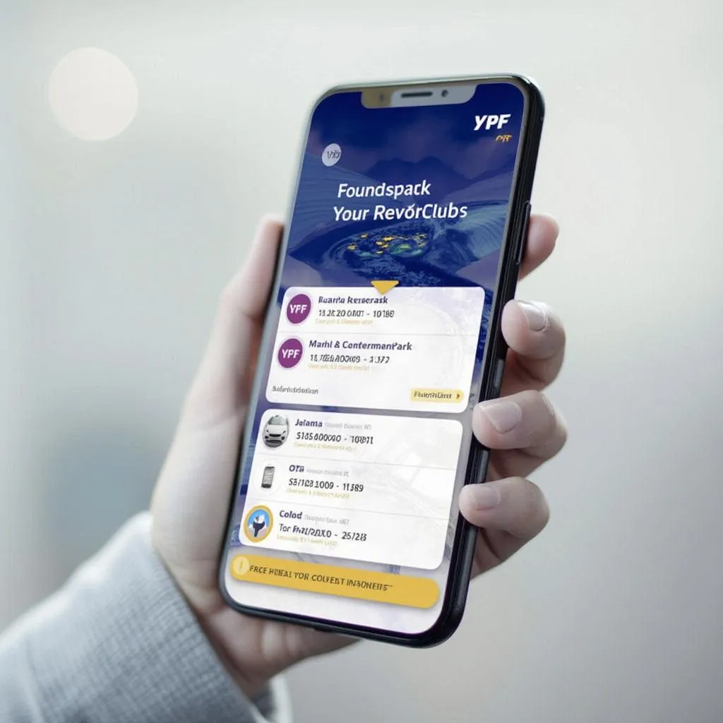 Nueva App Serviclub